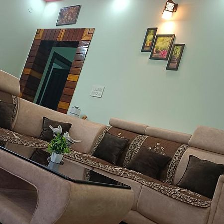 Cofiya Stay In Mudigere 外观 照片