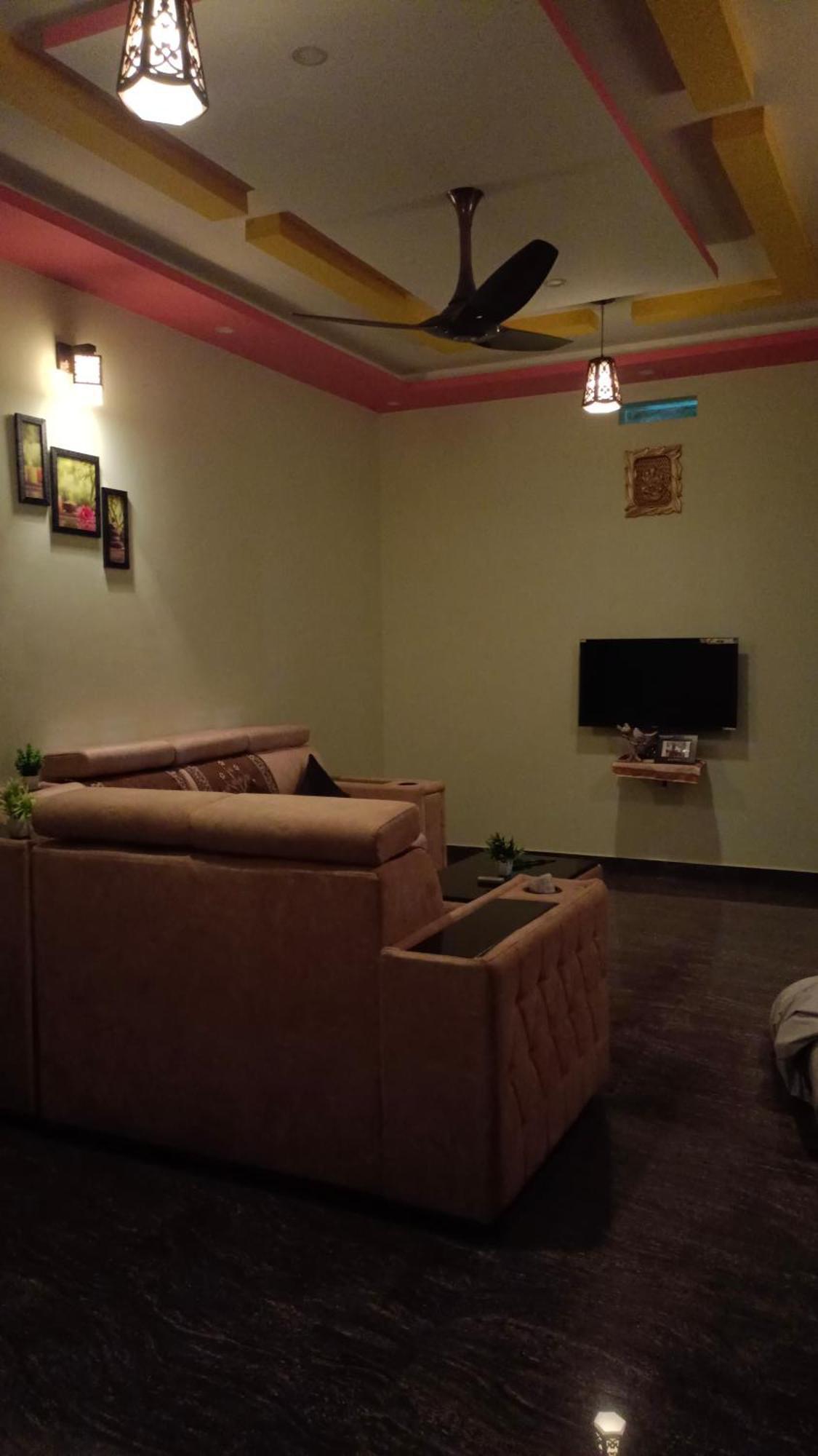 Cofiya Stay In Mudigere 外观 照片
