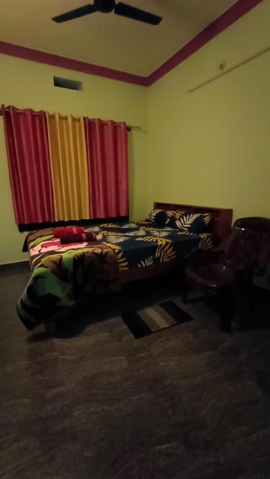 Cofiya Stay In Mudigere 外观 照片